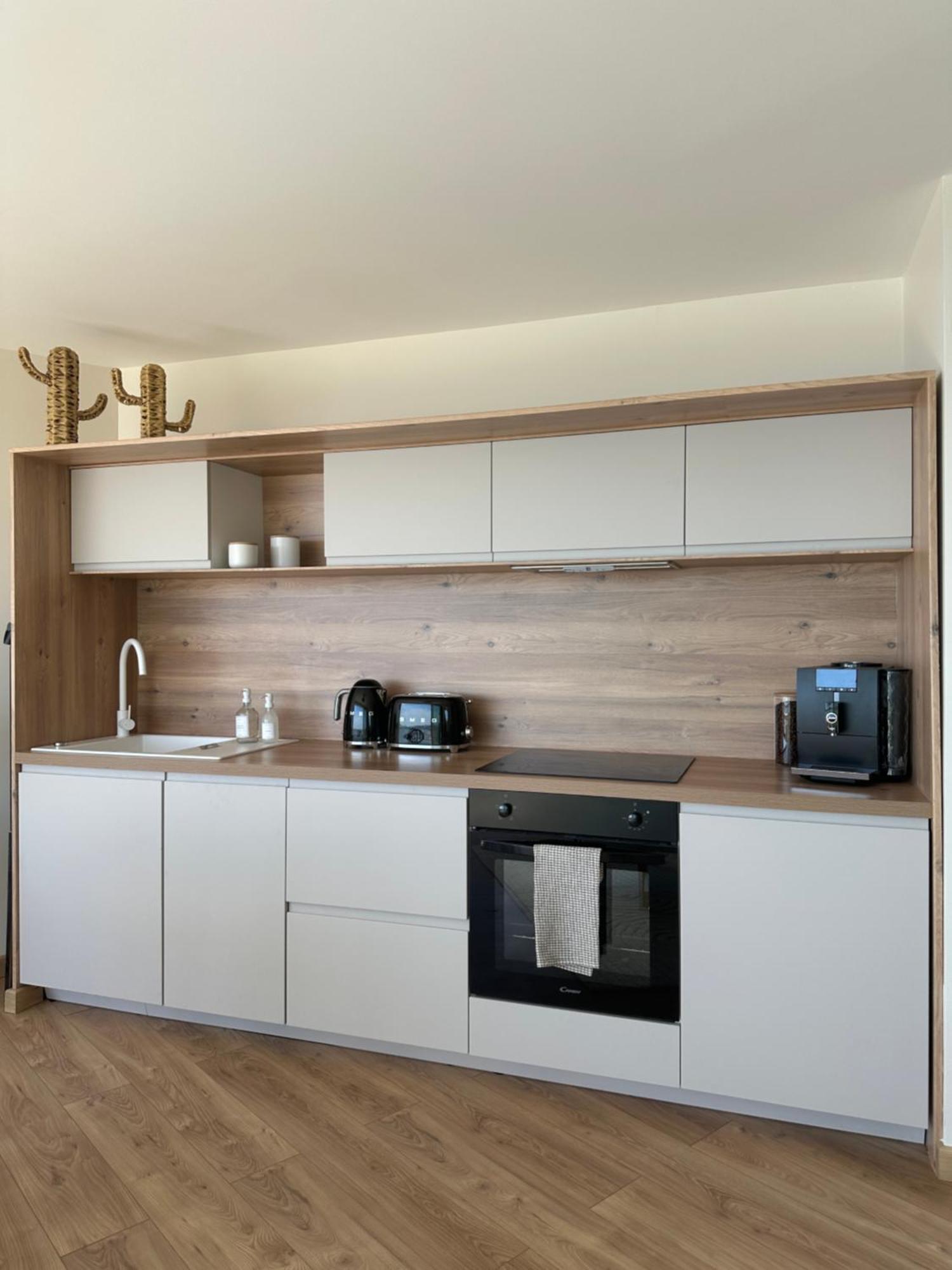 La Tour Alba Apartment Valras-Plage Ngoại thất bức ảnh