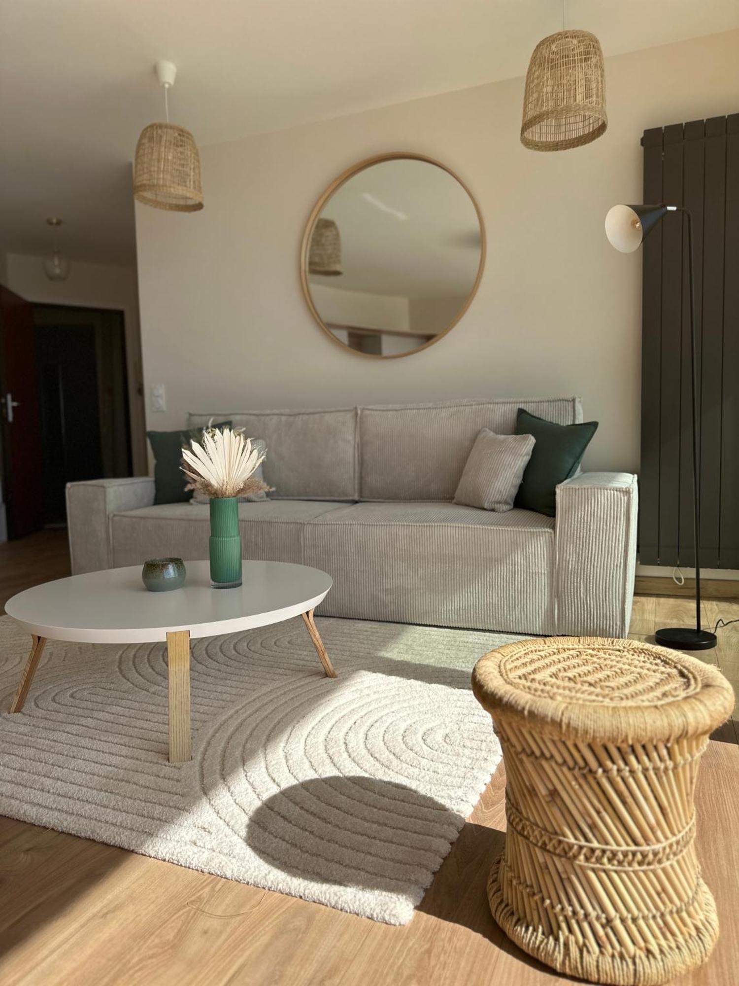 La Tour Alba Apartment Valras-Plage Ngoại thất bức ảnh
