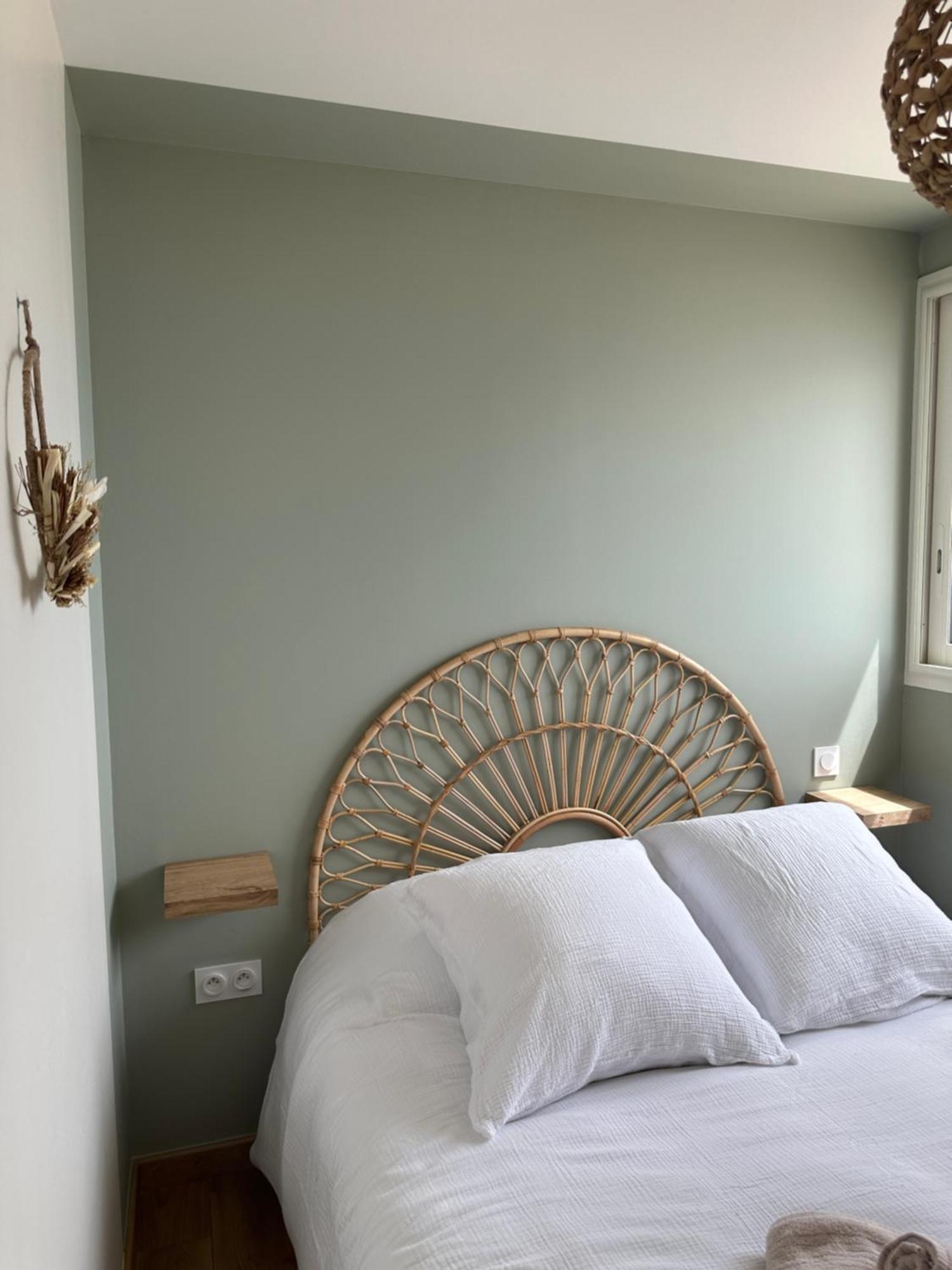 La Tour Alba Apartment Valras-Plage Ngoại thất bức ảnh
